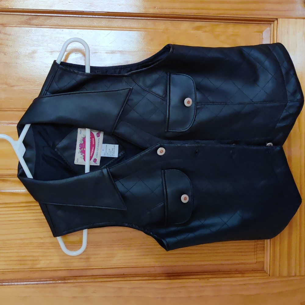 Highway Lifestyle Vest